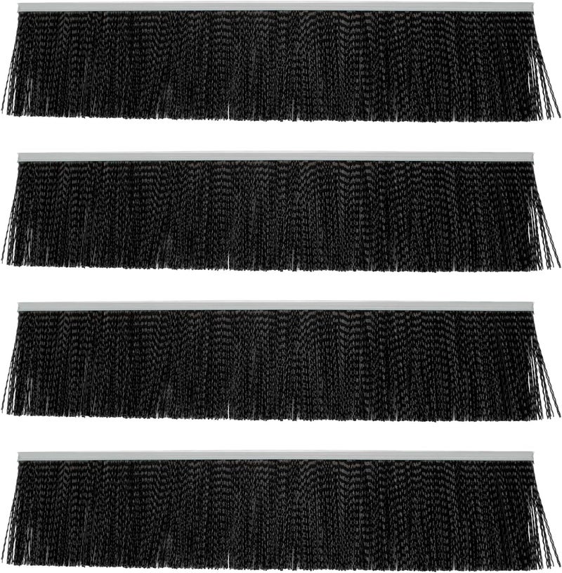 Ximoon 46780 Lawn Sweeper Brush Compatible with Agri-Fab Lawn Sweeper, 21" Brush for 42" Tow Behind Lawn Leaf Sweeper 45-0261 45-02602 45-02603 45-0456 445-0492 45-04922 45-04924 45-0521 - Image 1